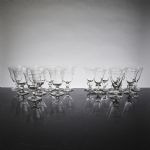 1753&nbsp;7180&nbsp;Rödvinsglas